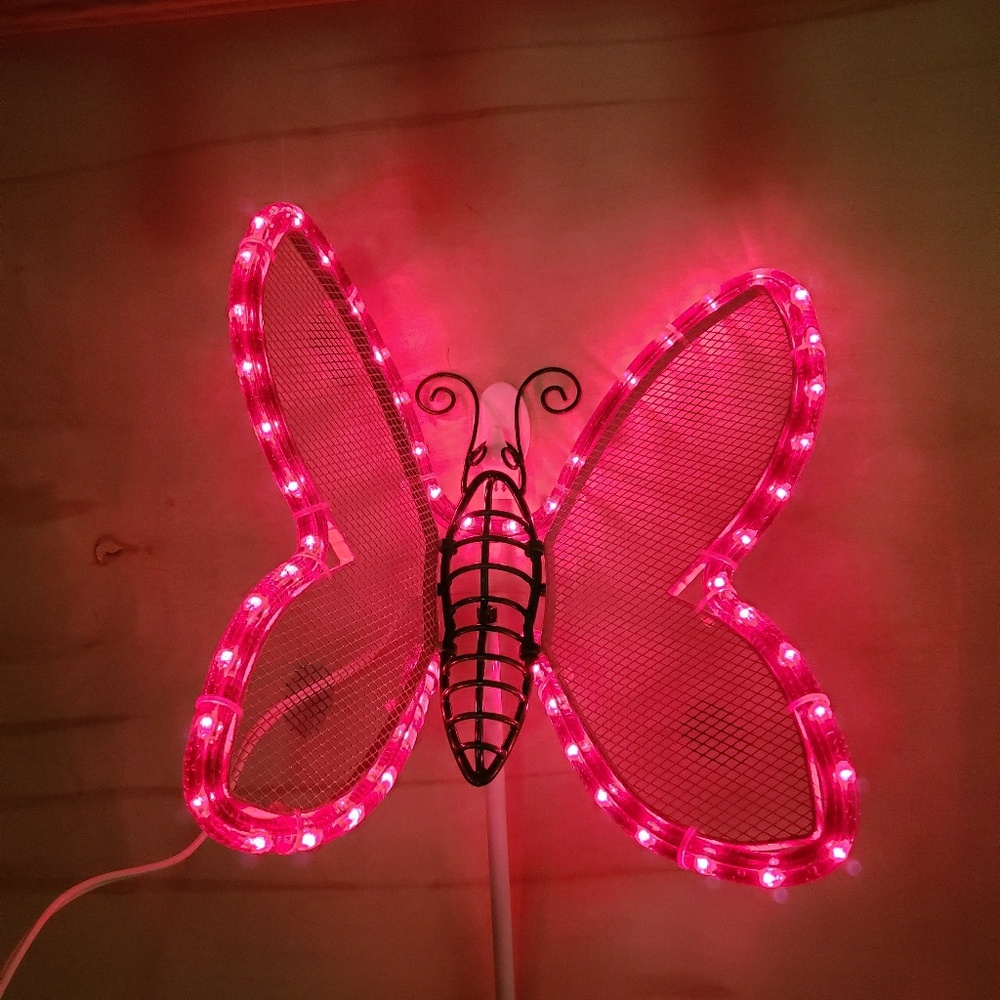 Meet your Posher, Barbara